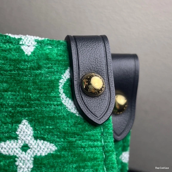 Cheap LOUIS ONTHEGO PM VUITTON 0821